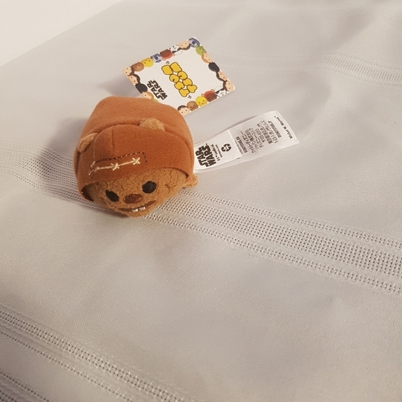 Star Wars Tsum Tsum - Picture 1 of 4
